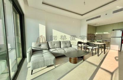 Apartment - 1 - 2 for sale in Myrtle - Central Park at City Walk - City Walk - Al Wasl - Dubai
