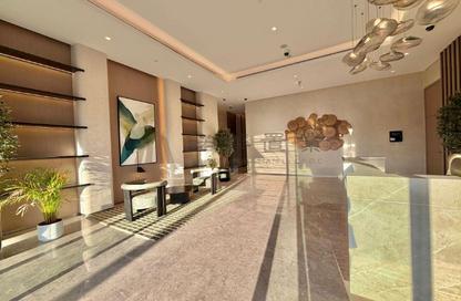 Apartment - 1 - 2 for sale in Myrtle - Central Park at City Walk - City Walk - Al Wasl - Dubai