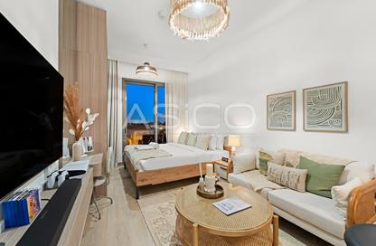 Apartment - Studio - 1 Bathroom for rent in Bali Residences - District 3 - Jumeirah Village Triangle - Dubai