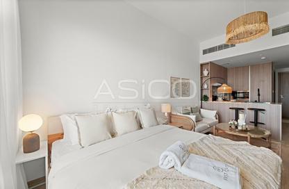 Apartment - Studio - 1 Bathroom for rent in Bali Residences - District 3 - Jumeirah Village Triangle - Dubai