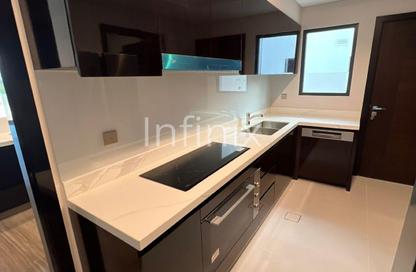 Villa - 7 - 7+ for rent in Bel Air - Trump Estates - Damac Hills - Dubai Villa - 7 - 7+ for rent in Bel Air - Trump Estates - Damac Hills - Dubai