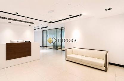 Office Space - Studio - 1 Bathroom for rent in Dubai Media City - Dubai Office Space - Studio - 1 Bathroom for rent in Dubai Media City - Dubai