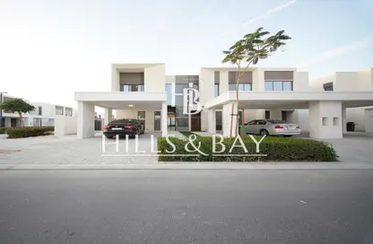 Townhouse - 4 Bedrooms - 4 Bathrooms for rent in Nara - The Valley - Dubai