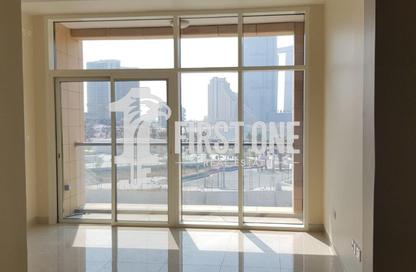 Apartment - 1 Bedroom - 2 Bathrooms for rent in Al Qurm View - Shams Abu Dhabi - Al Reem Island - Abu Dhabi Apartment - 1 Bedroom - 2 Bathrooms for rent in Al Qurm View - Shams Abu Dhabi - Al Reem Island - Abu Dhabi