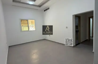 Apartment - 1 Bedroom - 2 Bathrooms for rent in Al Mowaihat 1 - Al Mowaihat - Ajman Apartment - 1 Bedroom - 2 Bathrooms for rent in Al Mowaihat 1 - Al Mowaihat - Ajman