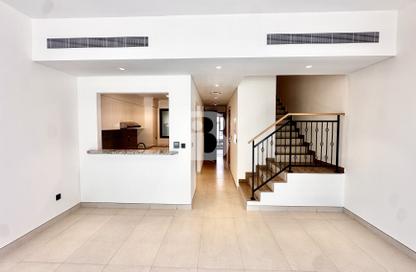 Townhouse - 3 - 3 for rent in Costa Brava 1 - Costa Brava - Damac Lagoons - Dubai Townhouse - 3 - 3 for rent in Costa Brava 1 - Costa Brava - Damac Lagoons - Dubai