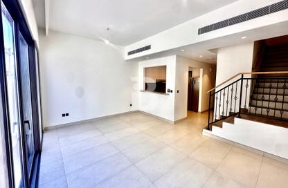 Townhouse - 3 - 3 for rent in Costa Brava 1 - Costa Brava - Damac Lagoons - Dubai Townhouse - 3 - 3 for rent in Costa Brava 1 - Costa Brava - Damac Lagoons - Dubai