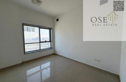 Apartment - 2 - 2 for sale in Corniche Tower - Ajman Corniche Road - Ajman