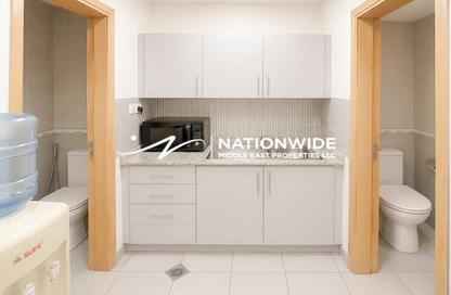 Office Space - Studio for rent in Sobha Ivory Tower 2 - Sobha Ivory Towers - Business Bay - Dubai