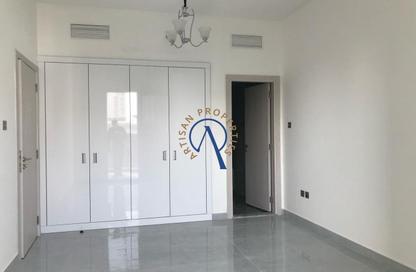 Apartment - 1 Bedroom - 2 Bathrooms for rent in PARK TERRACE - Arjan - Dubai