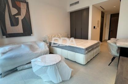 Apartment - Studio - 1 for rent in Society House - Downtown Dubai - Dubai Apartment - Studio - 1 for rent in Society House - Downtown Dubai - Dubai