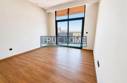 Apartment - 1 Bedroom - 2 Bathrooms for sale in Marquis Galleria - Arjan - Dubai