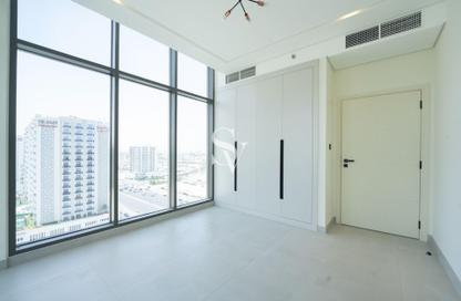 Apartment - 1 Bedroom - 2 Bathrooms for rent in PG One - Al Furjan - Dubai Apartment - 1 Bedroom - 2 Bathrooms for rent in PG One - Al Furjan - Dubai