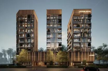 شقة - 1 حمام للبيع في مبنى جاد 288 – 2 - جاد 288 - جميرا جاردن سيتي - السطوة - دبي