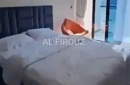 Apartment - Studio - 1 Bathroom for sale in Samana Hills - Arjan - Dubai