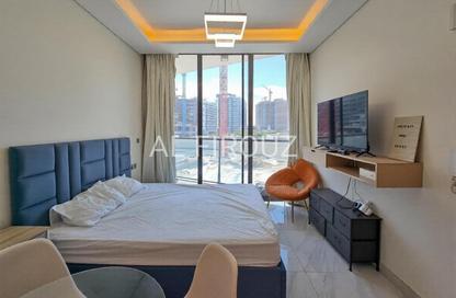Apartment - Studio - 1 for sale in Samana Hills - Arjan - Dubai Apartment - Studio - 1 for sale in Samana Hills - Arjan - Dubai