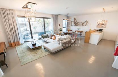 Apartment - 1 Bedroom - 2 Bathrooms for rent in Nikki Beach Resort and Spa Dubai - Pearl Jumeirah - Jumeirah - Dubai