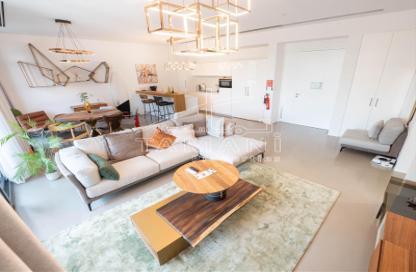 Apartment - 1 Bedroom - 2 Bathrooms for rent in Nikki Beach Resort and Spa Dubai - Pearl Jumeirah - Jumeirah - Dubai