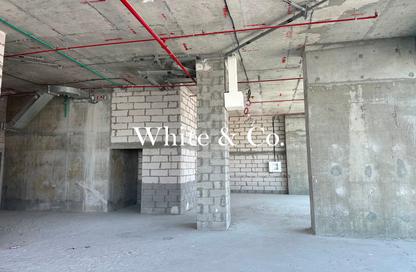 Office Space - Studio for sale in Binghatti Apex - District 10 - Jumeirah Village Circle - Dubai