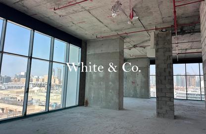 Office Space - Studio for sale in Binghatti Apex - District 10 - Jumeirah Village Circle - Dubai
