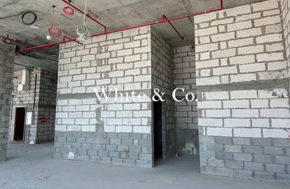 Office Space - Studio for sale in Binghatti Apex - District 10 - Jumeirah Village Circle - Dubai