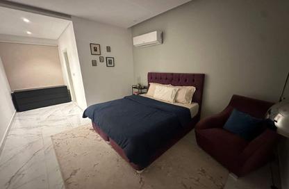 Villa - 5 Bedrooms - 6 Bathrooms for rent in Al Zahya - Ajman