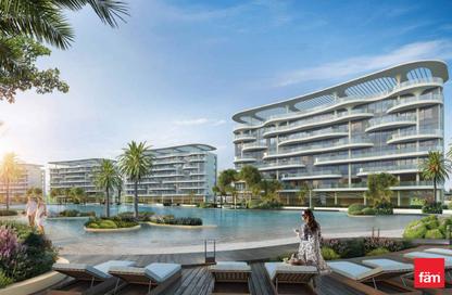 Apartment - 2 - 3 for sale in Lagoon Views 4 Tower C - Lagoon Views 4 - Lagoon Views - Damac Lagoons - Dubai Apartment - 2 - 3 for sale in Lagoon Views 4 Tower C - Lagoon Views 4 - Lagoon Views - Damac Lagoons - Dubai