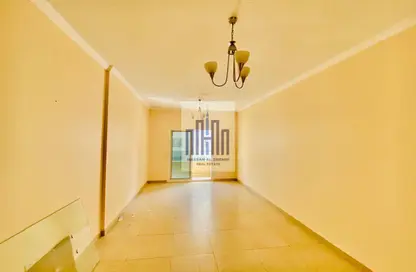 Apartment - 1 Bedroom - 2 Bathrooms for rent in Muweileh Community - Muwaileh Commercial - Sharjah