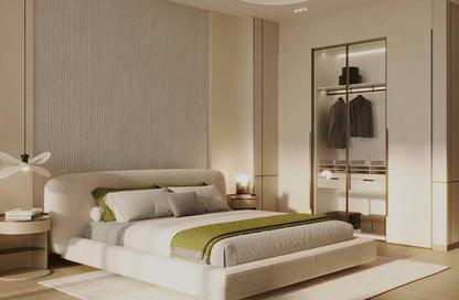 Apartment - Studio - 1 Bathroom for sale in Binghatti Skyrise Tower B - Binghatti Skyrise - Business Bay - Dubai
