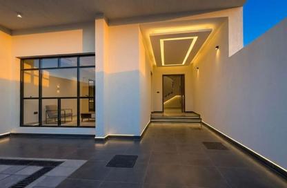 Villa - 4 - 5 for sale in Al Zaheya Gardens - Al Zahya - Ajman Villa - 4 - 5 for sale in Al Zaheya Gardens - Al Zahya - Ajman