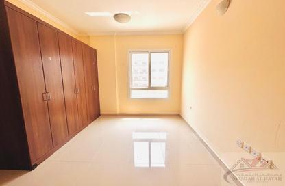 Apartment - 1 Bedroom - 2 Bathrooms for rent in Muwaileh 29 Building - Muwaileh - Sharjah