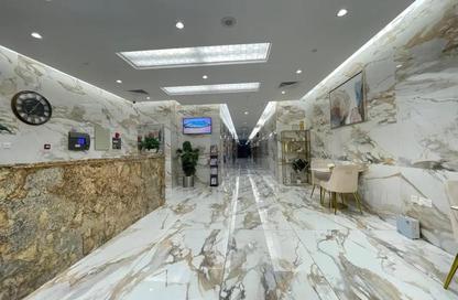 Apartment - Studio - 1 for rent in Etlala Residence 2 - Etlala Residence - Dubai Land Residence Complex - Dubai