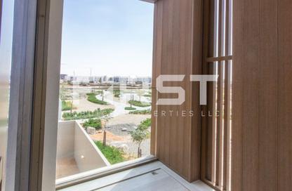 Townhouse - 3 Bedrooms - 4 Bathrooms for sale in Nad Al Dhabi - Al Jubail Island - Abu Dhabi