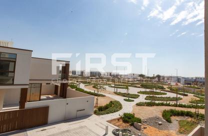 Townhouse - 3 Bedrooms - 4 Bathrooms for sale in Nad Al Dhabi - Al Jubail Island - Abu Dhabi