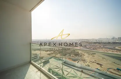 شقة - 1 حمام للبيع في كارسون  ت - كارسون - داماك هيلز - دبي