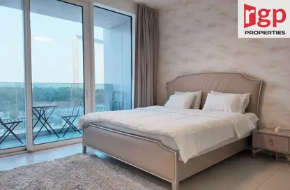 Apartment - 1 Bedroom - 1 Bathroom for rent in Al Kifaf Building - Al Karama - Dubai