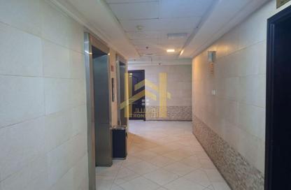 Whole Building - Studio - 6 Bathrooms for rent in Al Naemiya Tower 1 - Al Naemiya Towers - Al Nuaimiya - Ajman