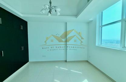 Apartment - 1 - 2 for rent in Jumeirah Garden City - Al Satwa - Dubai
