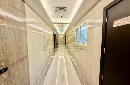 Apartment - 1 - 2 for rent in Jumeirah Garden City - Al Satwa - Dubai
