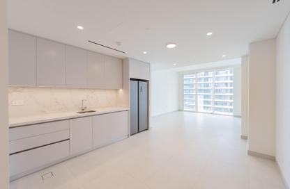 Apartment - 2 Bedrooms - 3 Bathrooms for rent in Beach Mansion Tower 2 - Beach Mansion - EMAAR Beachfront - Dubai Harbour - Dubai