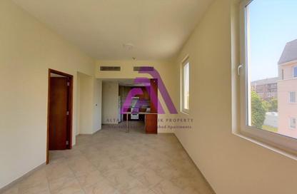 Apartment - 1 Bedroom - 2 Bathrooms for rent in Claverton House 2 - Claverton House - Motor City - Dubai