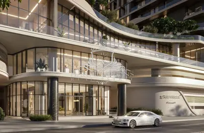 مكتب - استوديو - 1 حمام للبيع في بيلاجيو من صن رايز - بوابة وصل - دبي