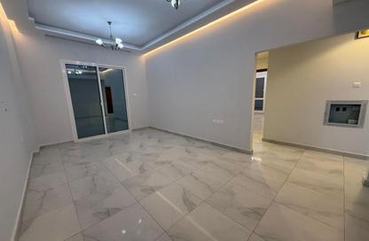 Apartment - 1 Bedroom - 2 Bathrooms for rent in Al Mowaihat 3 - Al Mowaihat - Ajman