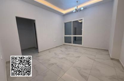 Apartment - 1 Bedroom - 2 Bathrooms for rent in Al Mowaihat 3 - Al Mowaihat - Ajman