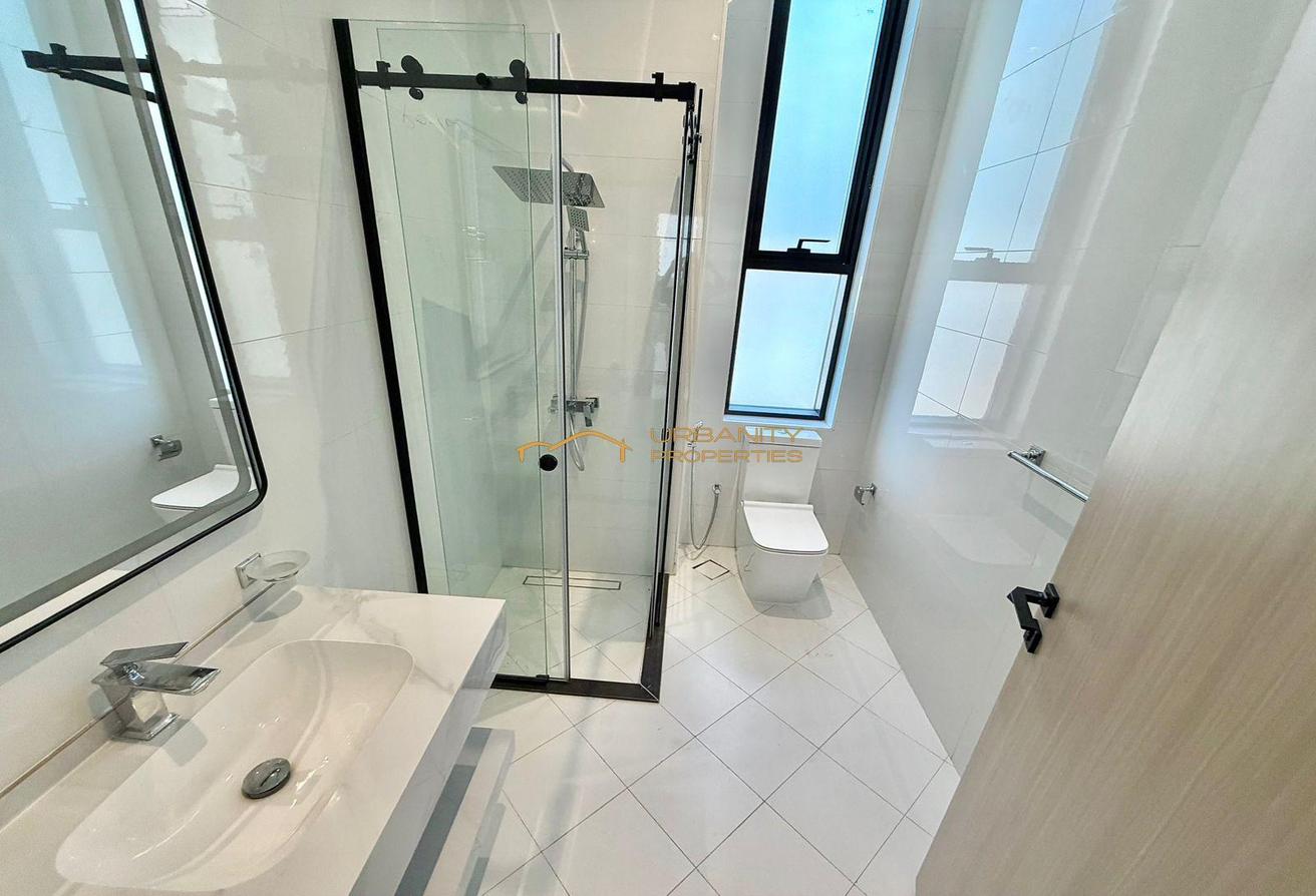 6BR Villa + Maid | Ready To Move In | Jumeirah photo 30