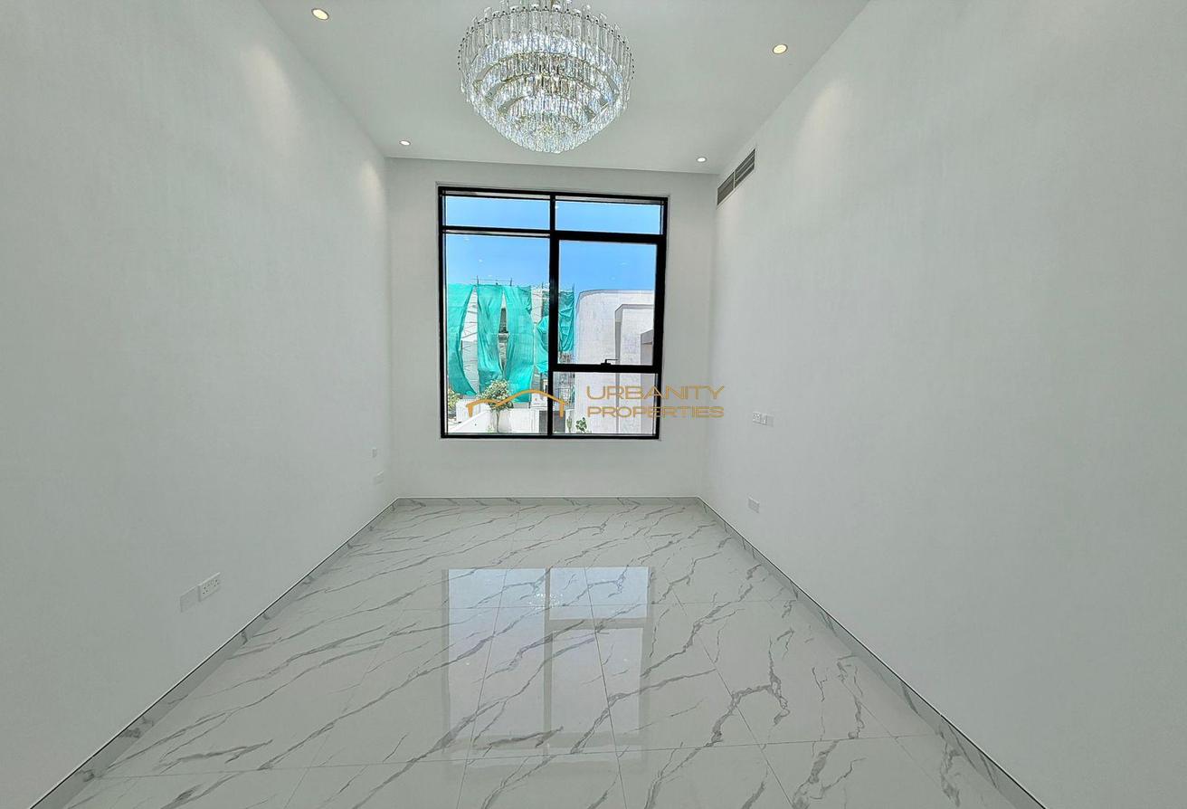 6BR Villa + Maid | Ready To Move In | Jumeirah photo 18