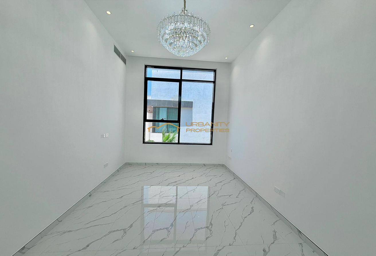 6BR Villa + Maid | Ready To Move In | Jumeirah photo 17