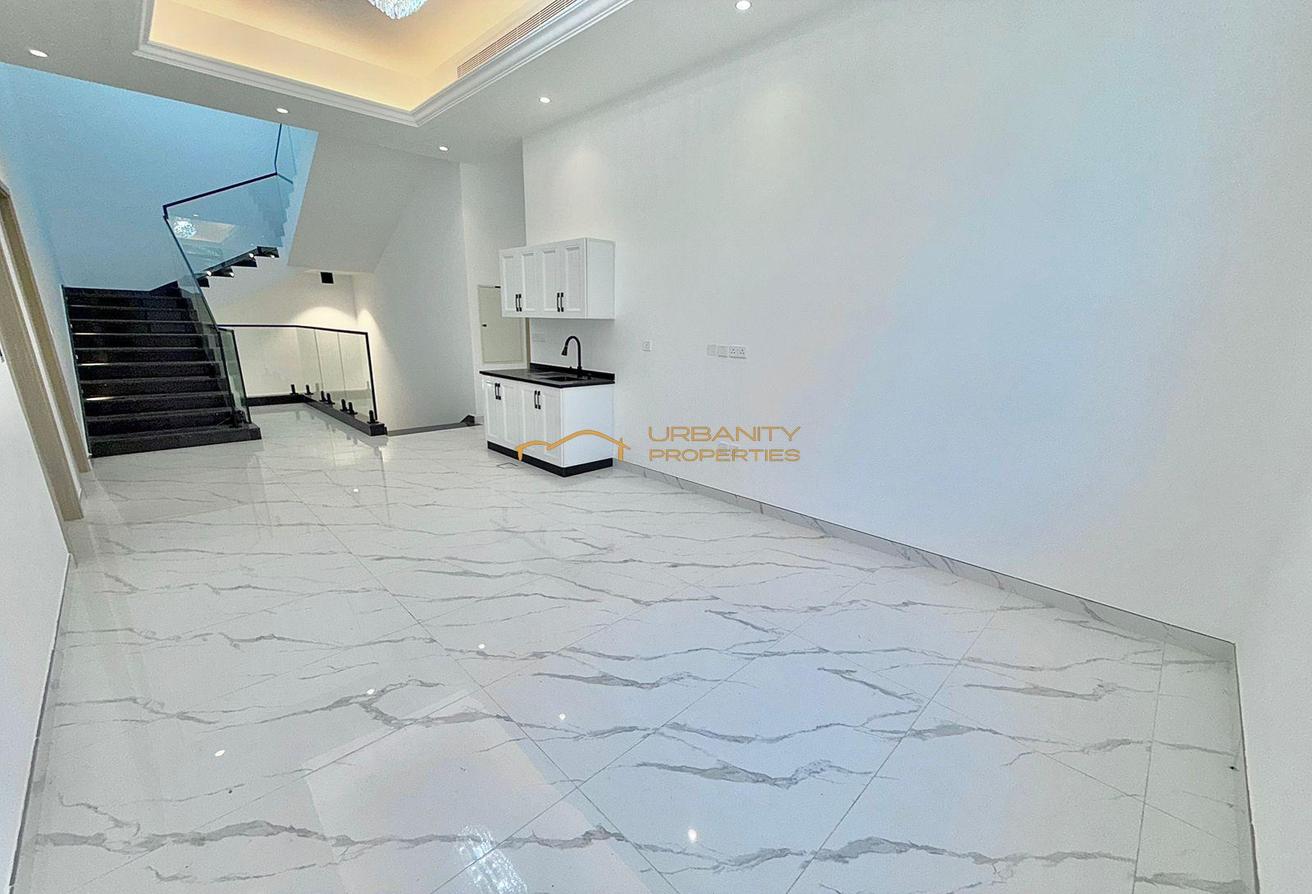 6BR Villa + Maid | Ready To Move In | Jumeirah photo 10
