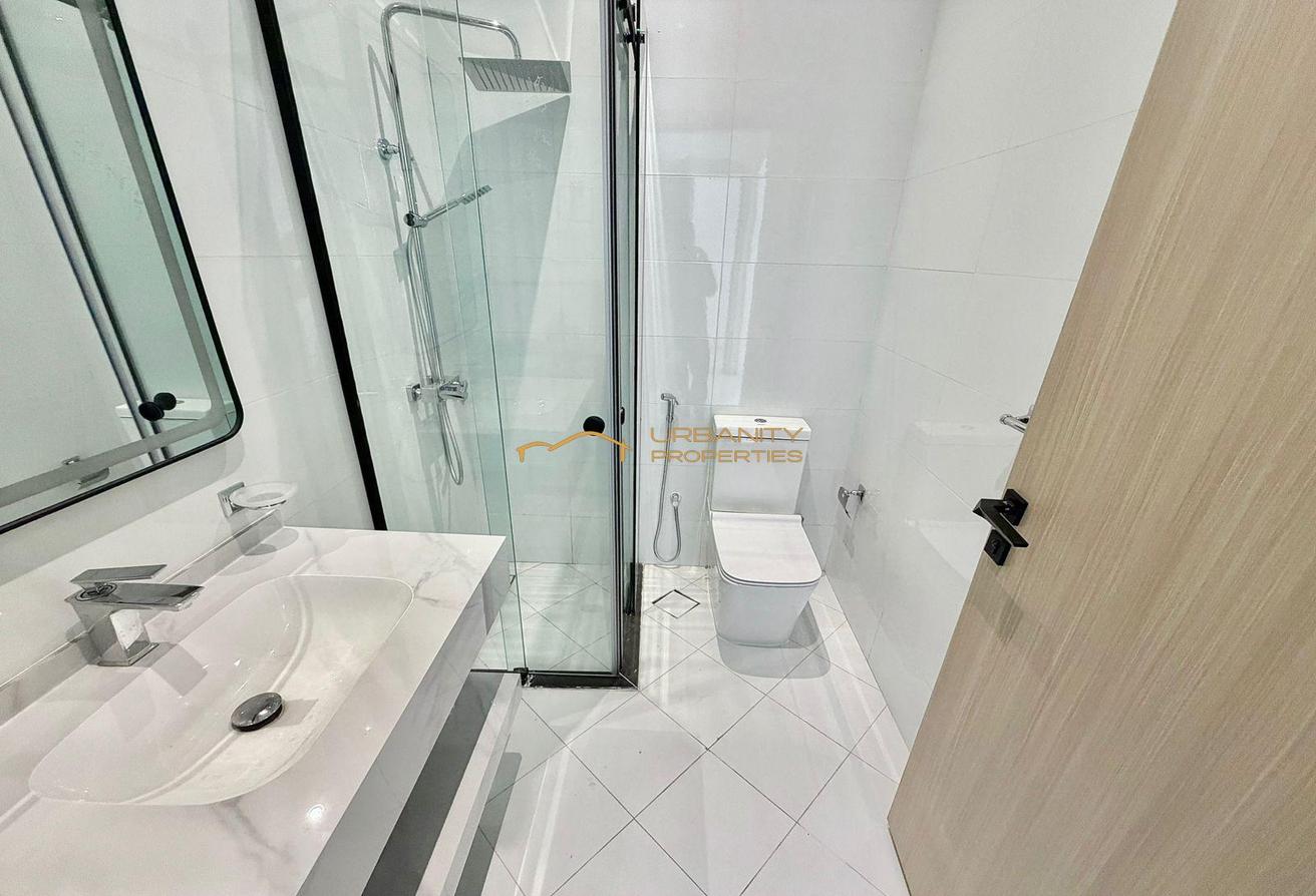 6BR Villa + Maid | Ready To Move In | Jumeirah photo 29