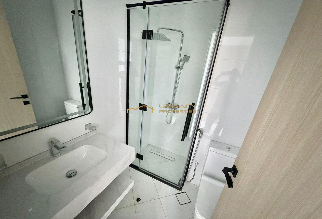 6BR Villa + Maid | Ready To Move In | Jumeirah photo 28
